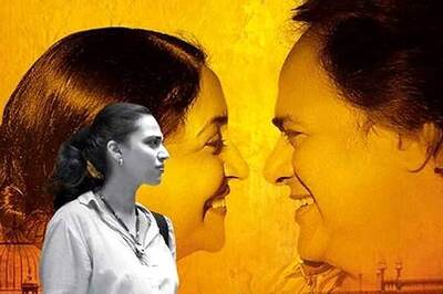 Listen Amaya: Rekindling the Farooq-Deepti romance