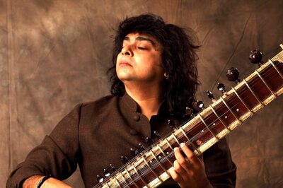 Sitar Maestro Niladri Kumar On Working With Arijit Singh And Imtiaz Ali