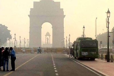Car Pool, Work from Home, Report Construction Work: For Clean Air, Govt's 5-Point Appeal to Delhi