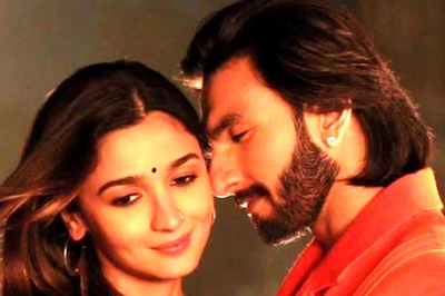 Man’s Tweet on 'Bengali Stereotyping' of Churni Ganguly in 'RRKPK' Has Fans Debating on Twitter