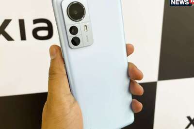 Xiaomi 12 Ultra Smartphone Could Have Seven Cameras At The Back