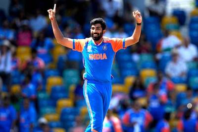 'Don't Think There's Anyone Better': Tim Southee Rates Jasprit Bumrah as Best Fast Bowler in The World