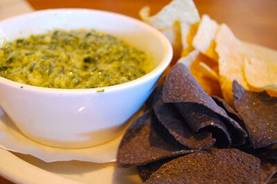 How to Contribute to a Potluck if You Can't Cook