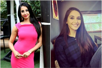 Sandalwood Drugs Case: Ragini Dwivedi Sent to Judicial Custody, Sanjjana Galrani's Remand Extended