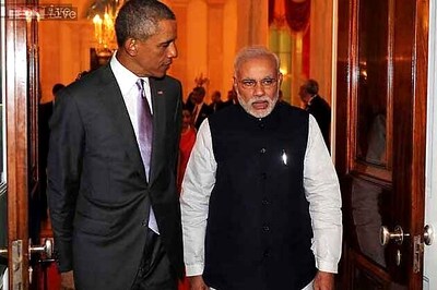 PM Narendra Modi had an extraordinarily successful visit: US official