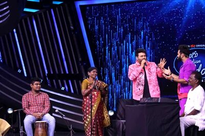 Indian Idol Telugu Singer To Lend Her Voice For Pawan Kalyan’s OG