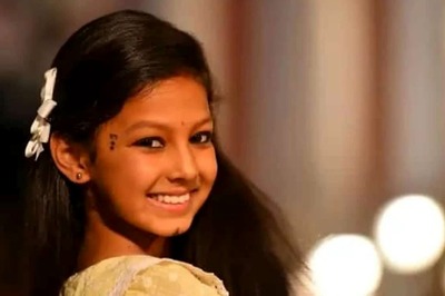 Who is Twinkle Sharma, The Malli of SS Rajamouli's RRR?