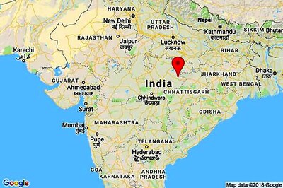 Jaisinghnagar Election Result 2018 Live Updates: Candidate List, Winner, MLA, Leading, Trailing, Margin