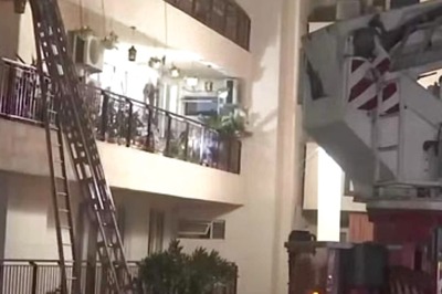 Gurugram Collapse: SC Issues Notice to Chintels India, Asks How Structure Built Recently Collapsed