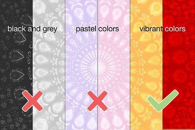 How to Decorate a Living Room in Indian Style