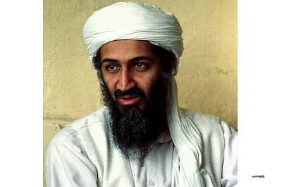 ISI hired architect for Osama compound: Report