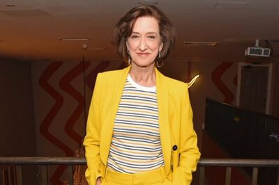 Haydn Gwynne, Who Played Lady Susan Hussey In The Crown, Passes Away At 66