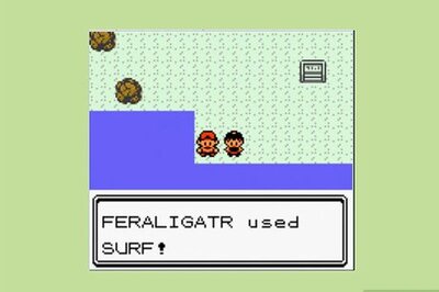How to Get Fly in Pokémon Crystal