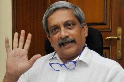 Goa Congress Seeks Appointment with Ailing Parrikar, Says BJP Taking ‘Undue Advantage’ of his Absence