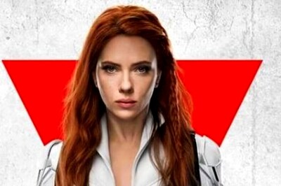 Scarlett Johansson On Black Widow's MCU Return: 'Would Be A Miracle'