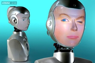 Chinese, US researchers develop robots that can work together