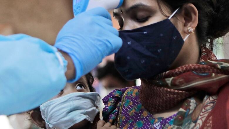 Maharashtra Registers Over 11,000 New Coronavirus Cases and 256 Deaths