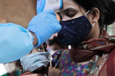 Maharashtra Registers Over 11,000 New Coronavirus Cases and 256 Deaths