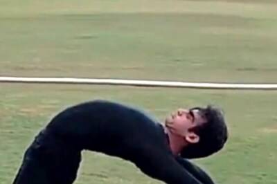 Sprint Great Michael Johnson Drops Video of 'Amazing Athleticisms; Featuring Neeraj Chopra