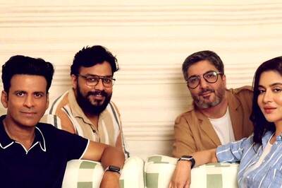 After Banda, Manoj Bajpayee Takes On Apoorv Singh Karki’s New Courtroom Drama, Deets Inside