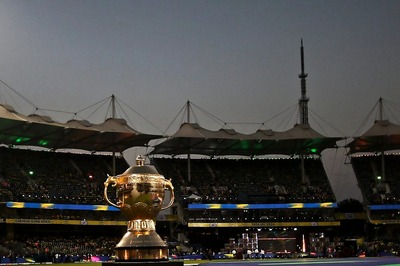 IPL 2024 Final to be Held in Chennai, Ahmedabad Gets Two Playoff Matches: Report