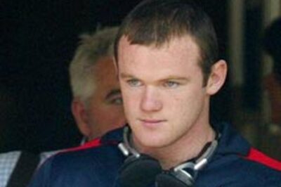 Rooney slams Moyes in autobiography