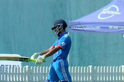 India U-19 vs Australia U-19 Dream11 Prediction: Check Team Captain, Vice-captain, And Probable XIs For IND vs AUS ICC U-19 World Cup Warm-Up Match 2024