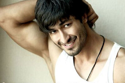 Vidyut Jammwal pulls out of IIFA performance