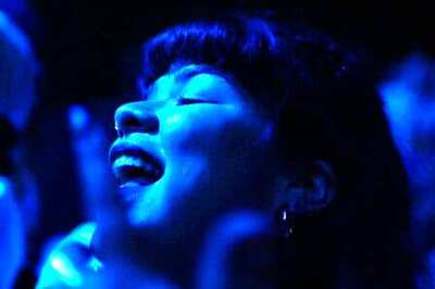 At Sundance, Documentaries Resurrect Lost Eras Of Music