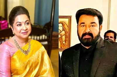 Mohanlal Calls Radikaa Sarathkumar After She Shared Hidden Cameras Incident: 'He Asked If...'