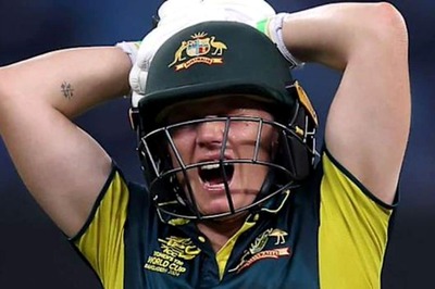 AUS-W vs PAK-W, ICC Women's T20 World Cup: Injury-Plagued Australia Dominate Pakistan in 9-Wicket Win