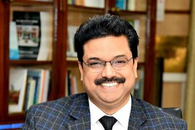 Meet Yogesh Singh New Vice-Chancellor of University of Delhi