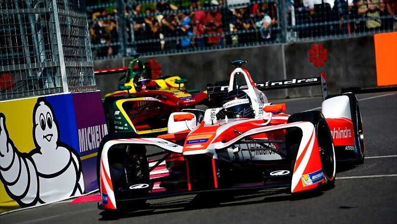 2018 Antofagasta Minerals Santiago Formula E-Prix - What to Expect?