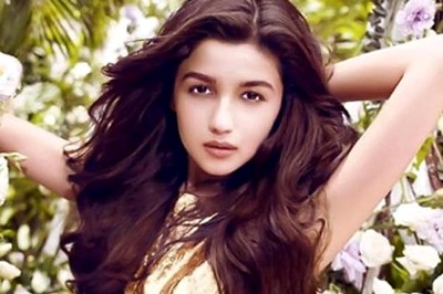 2 States: Alia Bhatt is taking lessons in Tamil