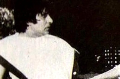 Can You Guess Amitabh Bachchan's Co-Star In This Film's Still?