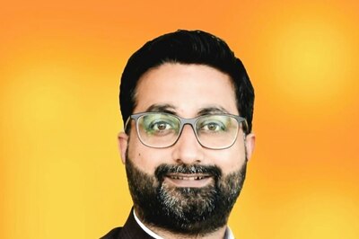 Opinion | A Pasmanda Muslim in CM Yogi's Cabinet is a Historic Event, Promotes Social Justice in Muslim Society