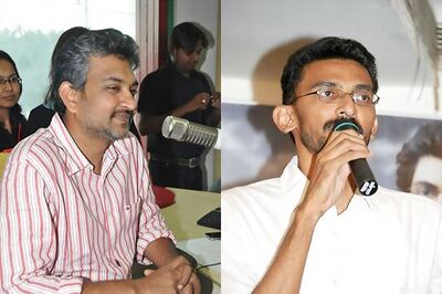 Who inspired SS Rajamouli to make 'Eega'?
