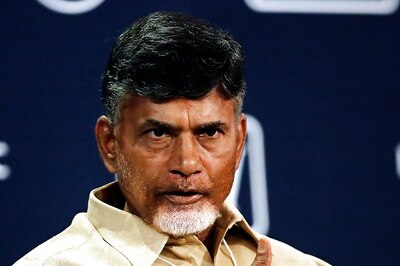 Modi, KCR and Jagan Mohan Reddy Fixed Rs 1,000 Crore-Deal to Destroy TDP, Alleges Chandrababu Naidu