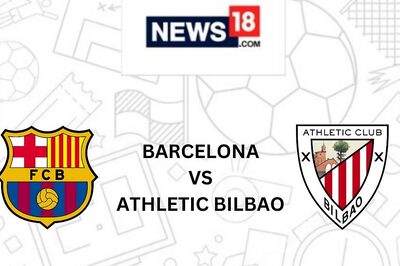 BAR vs ATH Live Football Streaming For LaLiga 2024-25 Match: How to Watch Barcelona vs Athletic Bilbao Coverage on TV And Online