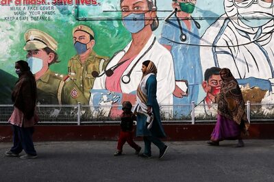 Third Wave of Covid-19 Over in Metros, Coming Months Should be Peaceful: CSIR's Top Scientist