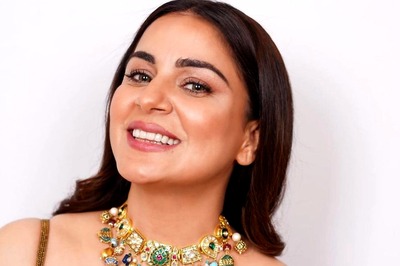 Shraddha Arya Reacts To Trolls Fat Shaming Her, Asks All Not To Worry About 'Maintaining Ideal Weight'