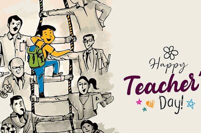 Teachers' Day 2023: History, Significance, Traditions, Messages, and More