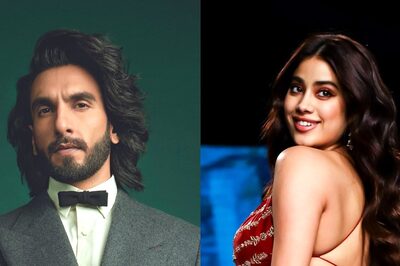 Not Kartik Aaryan-Shraddha Kapoor But Ranveer Singh-Janhvi Kapoor To Star In Tezaab Remake?
