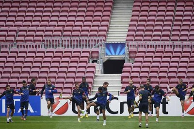 Barca, Vilanova look to extend perfect start