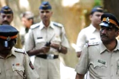 Mumbai Police to Deploy Maximum Strength on Monday as MVA Govt Calls Bandh Over Lakhimpur Violence