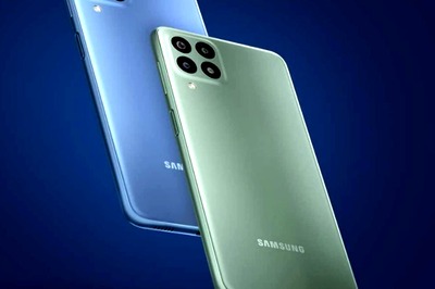 Samsung Galaxy M33 5G Sale in India Goes Live: Price, Offers and Specifications