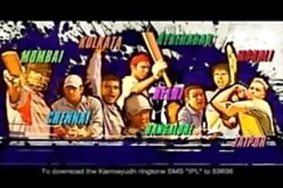 IPL teams to donate Rs 6 cr to Jaipur blast victims