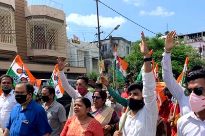 Trinamool Claims Attack on Partymen in Tripura, BJP Denies Charges