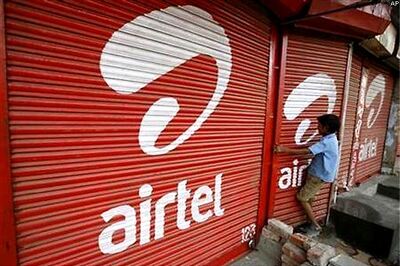 2G spectrum price proposals hit telco stocks