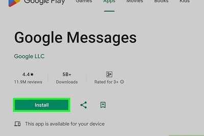 How to Send a Text Message Online